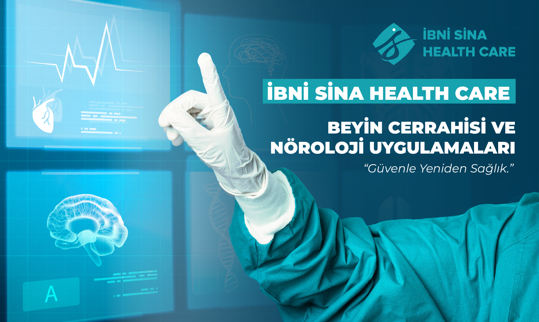 COVID-19 Tedbirlerimiz