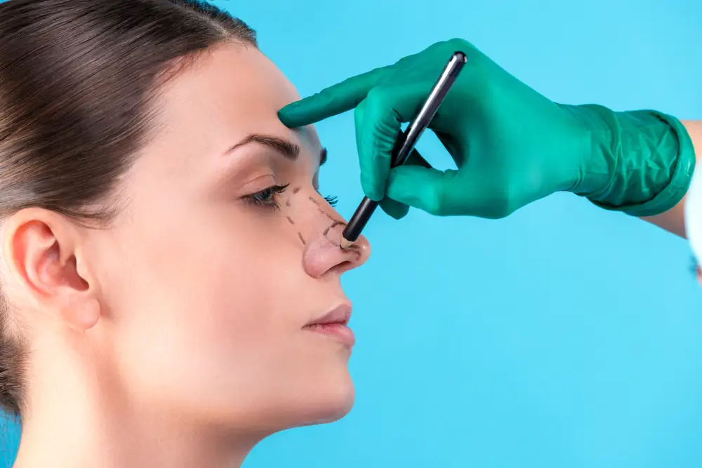 Professionelle Adipositas-Chirurgie-Operationen unter der Leitung von Fachärzten bei Ibni Sina Health.