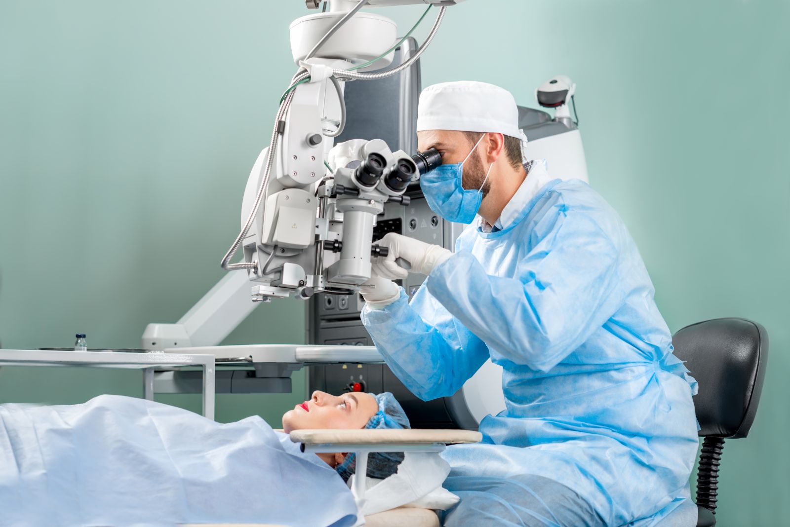 Profesyonel Obezite Cerrahisi Operasyonları Uzman Doktorlar Eşliğinde İbni Sina Health'de.