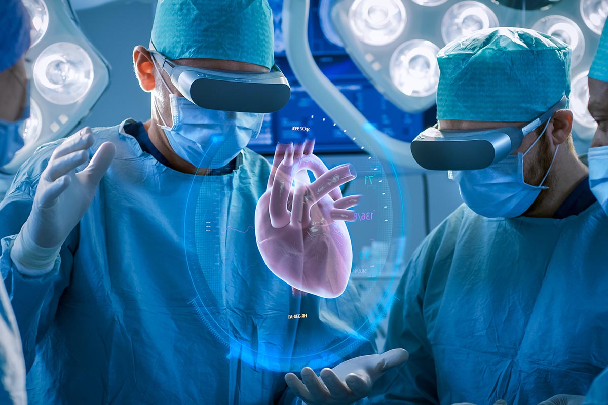Professional Obesity Surgery Operations Accompanied by Expert Doctors at Ibni Sina Health.