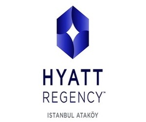 Hyatt Regency İstanbul Ataköy