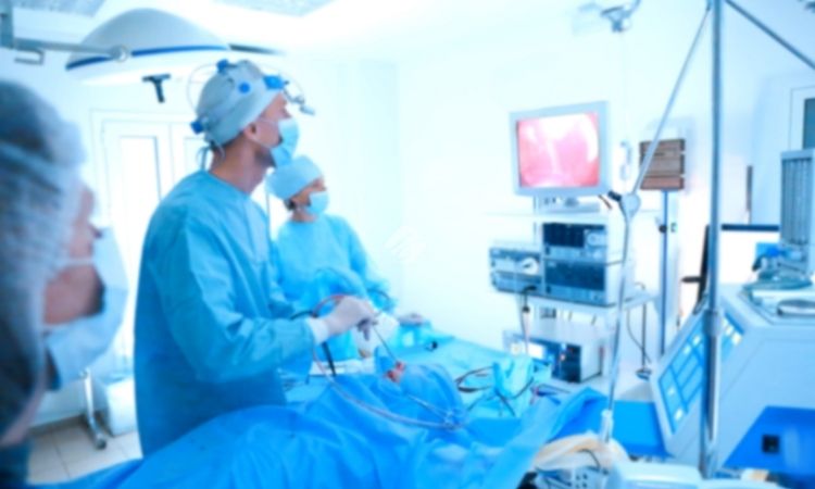 Endoscopic Brain Surgeries (Closed Surgeries) İstanbul Turkey