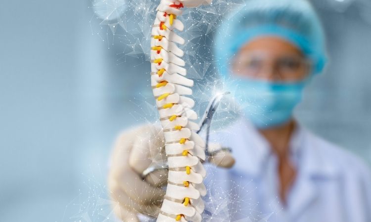 Specialized Doctors & Professional Spine Surgery with Ibni Sina Health in Istanbul Turkey.